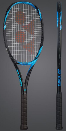 YONEX Racquets - NFSporTech