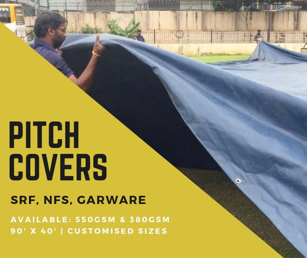 Pitch Cover (270gsm)