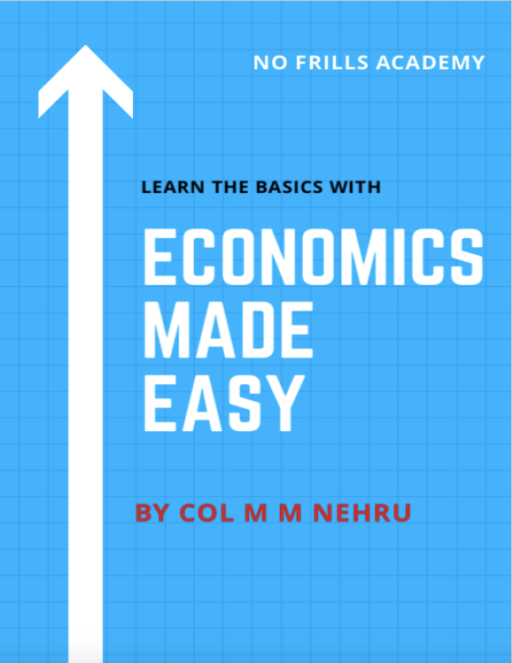 Economics Made Easy for All - NFSporTech