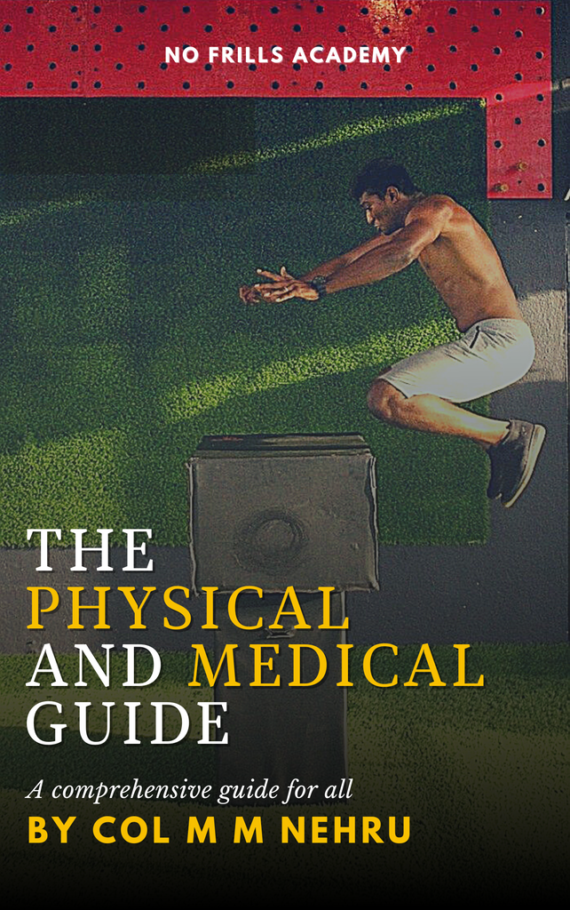 The Physical and Medical Guide - Second Edition