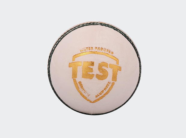 SG Test™ White Cricket Ball