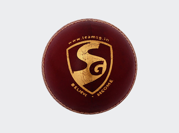 SG Test™ Cricket Ball