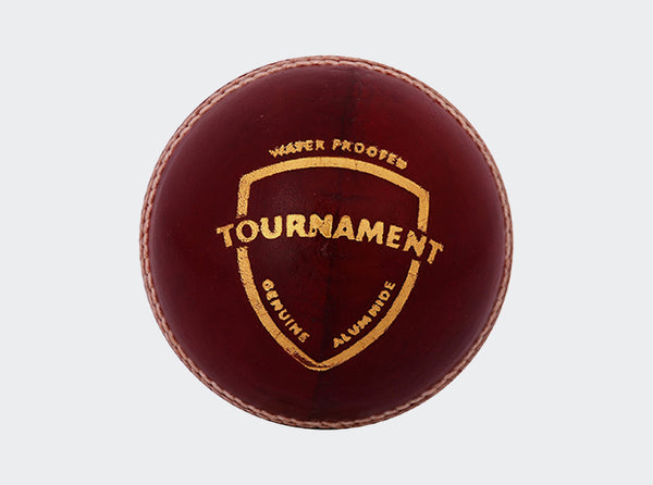 SG Tournament™ Cricket Ball-SG - NFSporTech
