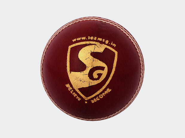SG Tournament™ Cricket Ball-SG - NFSporTech